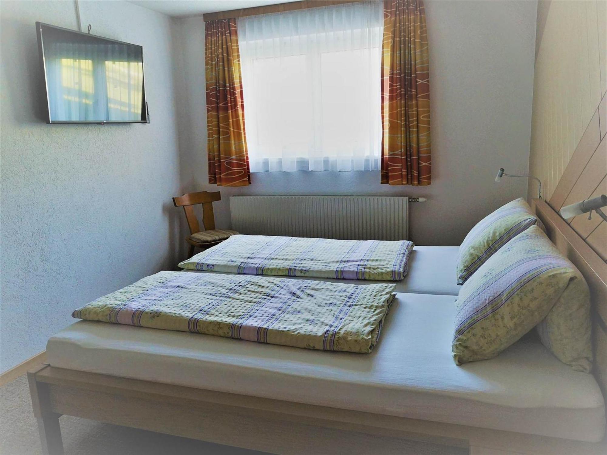 Ferienhaus Lerch Sankt Gallenkirch Camera foto